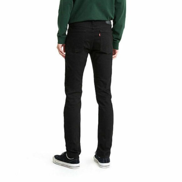 Flex Skinny Jeans Waterless Stretch 